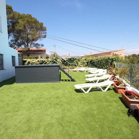 Апартаменты Casa Carmen 1 Миами-Плайя Экстерьер фото