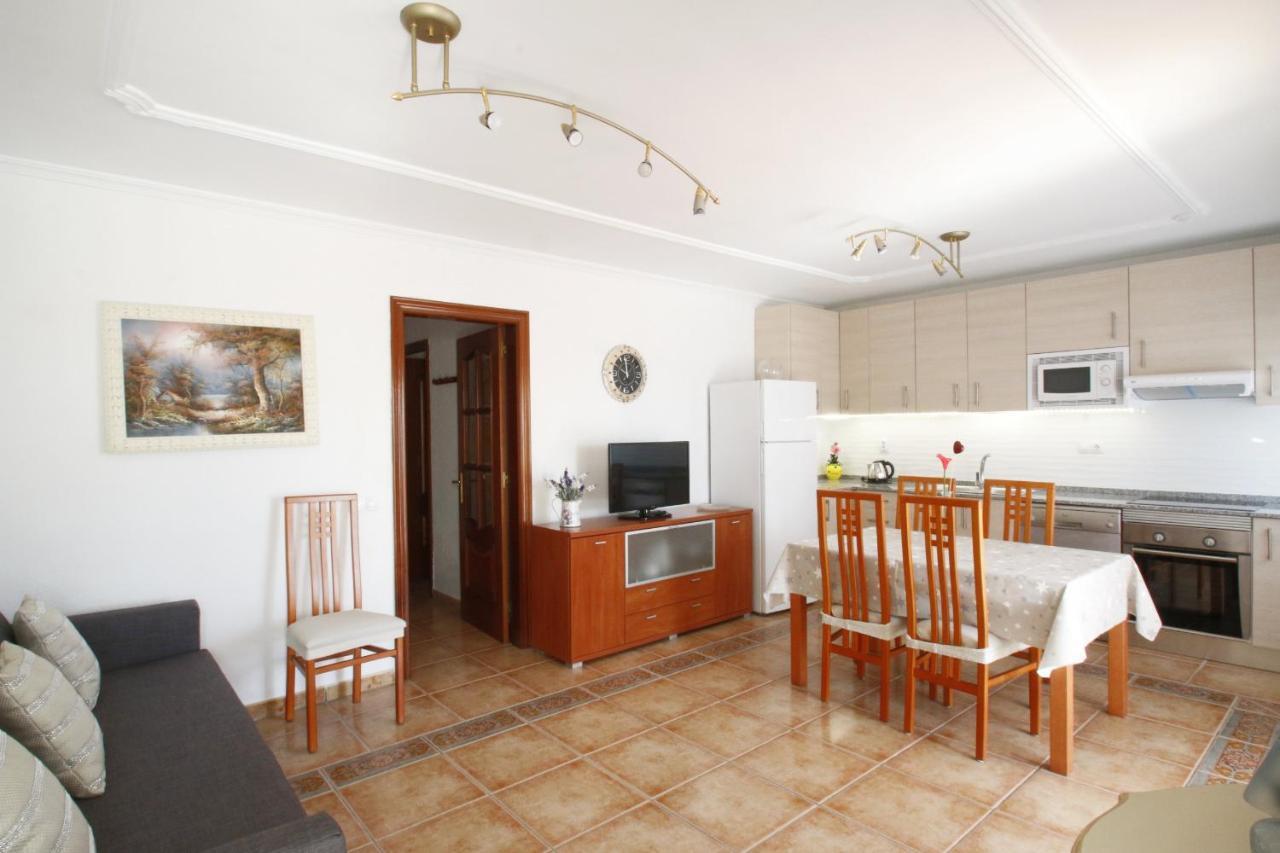 Апартаменты Casa Carmen 1 Миами-Плайя Экстерьер фото