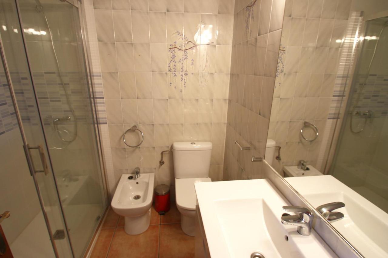 Апартаменты Casa Carmen 1 Миами-Плайя Экстерьер фото