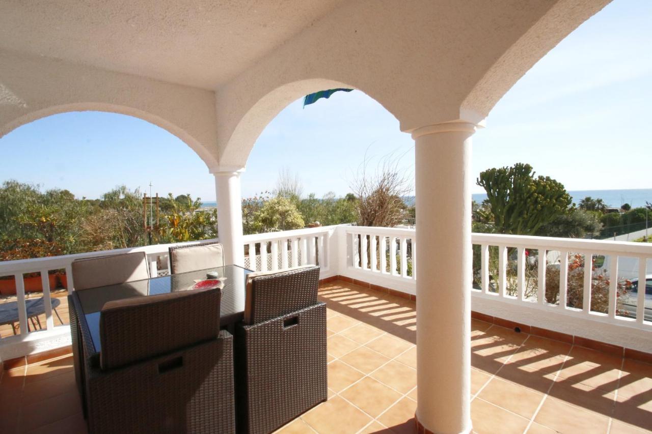 Апартаменты Casa Carmen 1 Миами-Плайя Экстерьер фото
