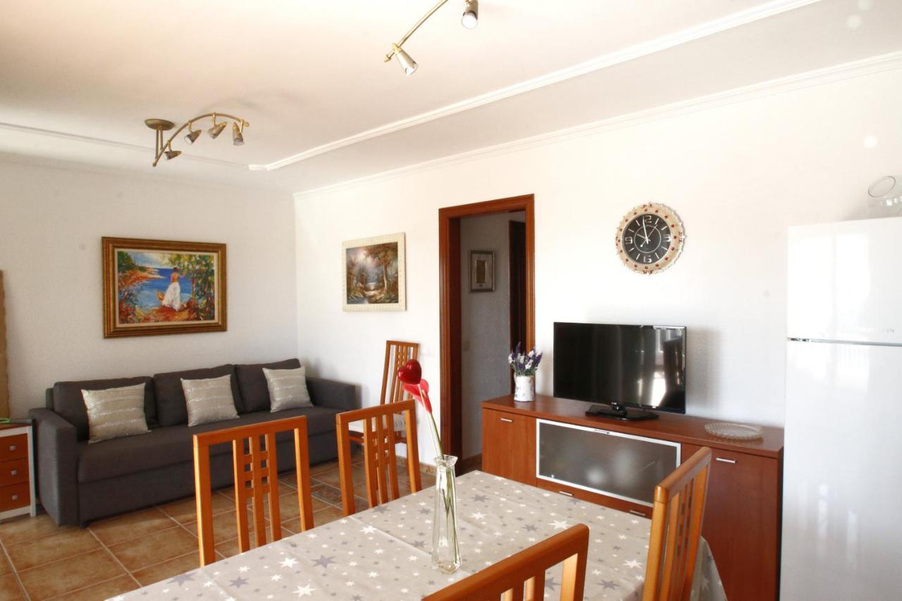 Апартаменты Casa Carmen 1 Миами-Плайя Экстерьер фото