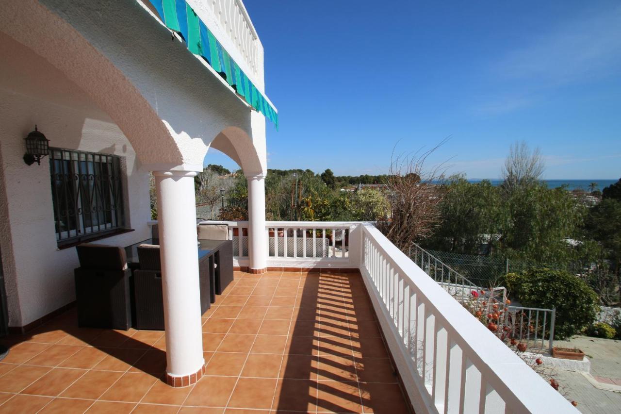 Апартаменты Casa Carmen 1 Миами-Плайя Экстерьер фото